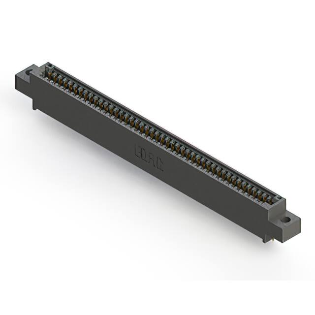 395-044-524-604 EDAC Inc.  Edgeboard Connectors